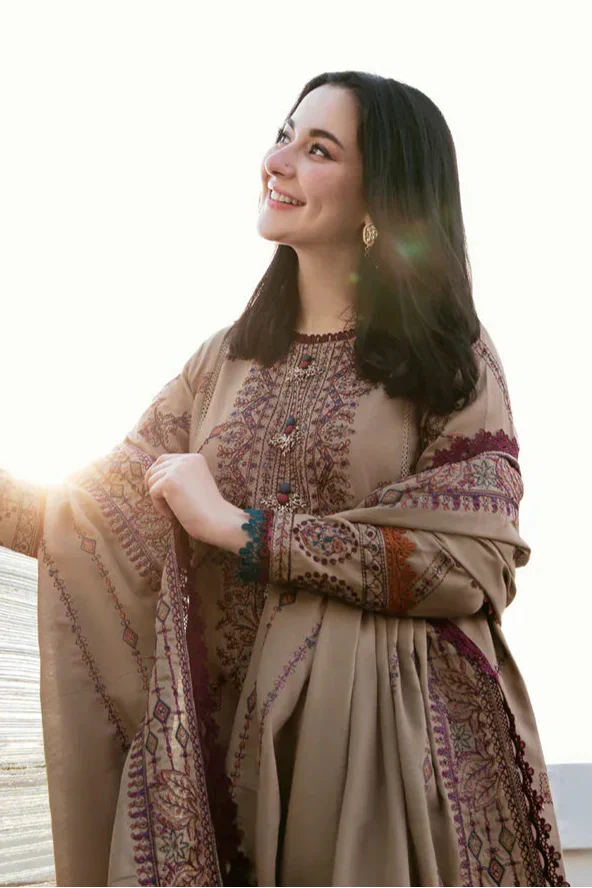 Florant 3pc Dhanak Hh#011