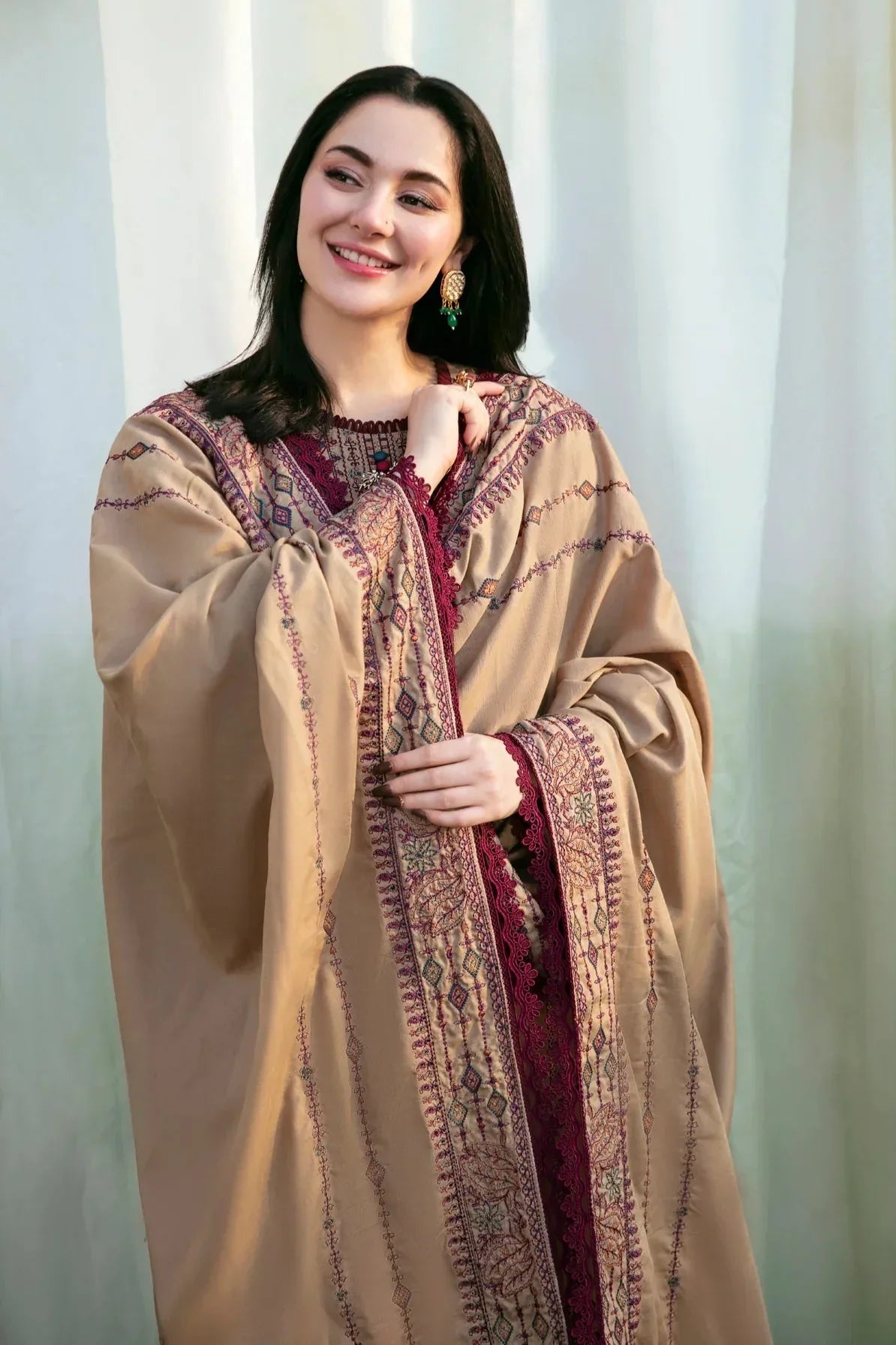 Florant 3pc Dhanak Hh#011