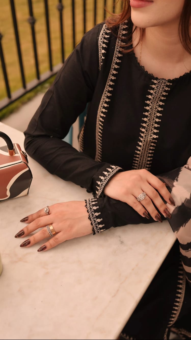 Rangreza 3pc Dhanak HH#013